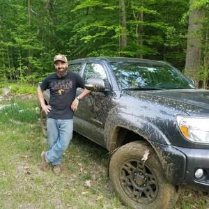 Meet your Posher, Marcelo